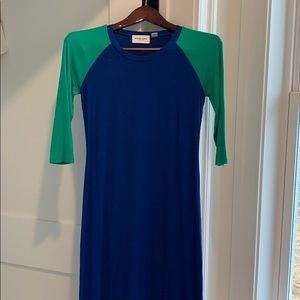 Sonnet James Small Play Dress